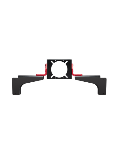 Elite 160 DD Side & Front Mount Adaptor Cockpit - Imagen 2
