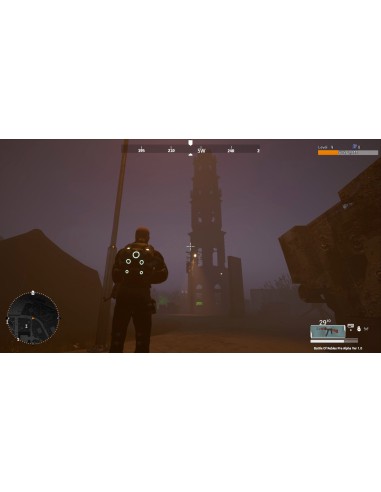 Battle of Rebels PS4 - Imagen 2