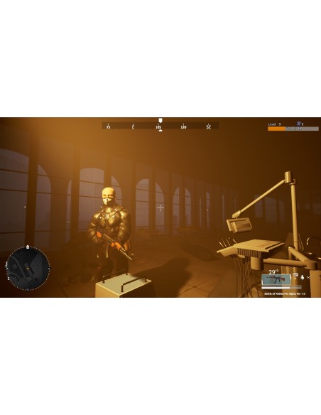 Battle of Rebels PS4 - Imagen 3