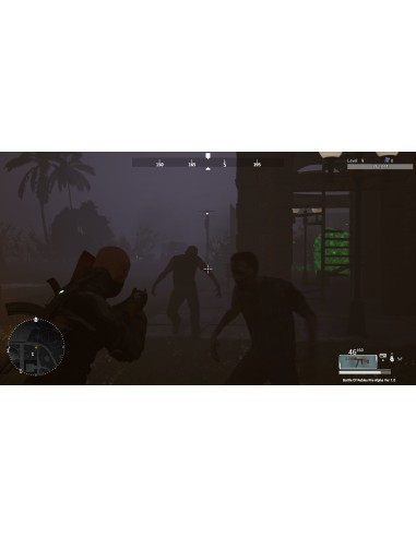 Battle of Rebels PS4 - Imagen 4