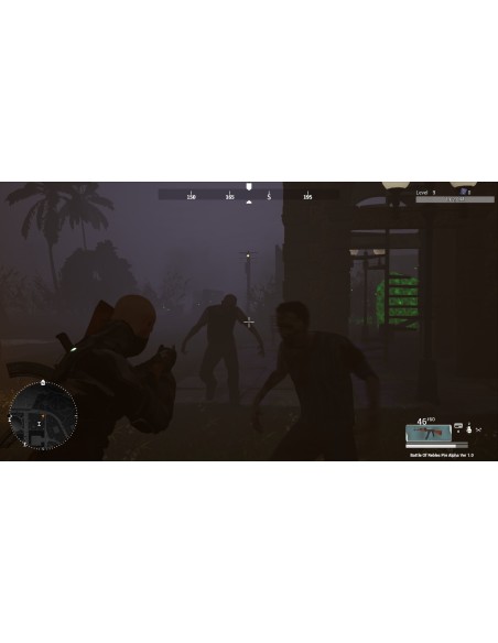 Battle of Rebels PS4 - Imagen 4