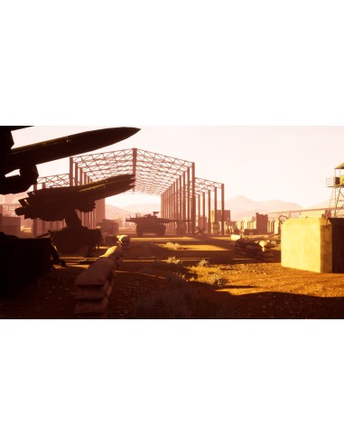 Battle of Rebels PS4 - Imagen 6