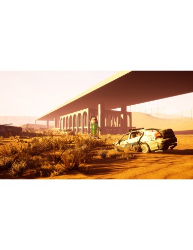Battle of Rebels PS4 - Imagen 8