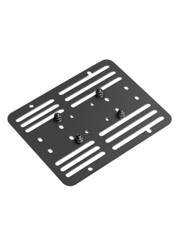 Universal Handbrake Plate - Imagen 2