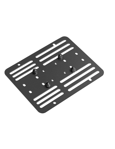 Universal Handbrake Plate - Imagen 2
