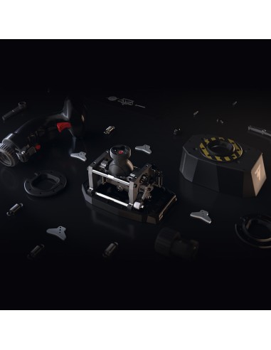 AVA FA18 SUPER HORNET FLIGHT STICK - PC - Imagen 7