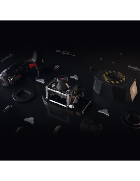 AVA FA18 SUPER HORNET FLIGHT STICK - PC - Imagen 7