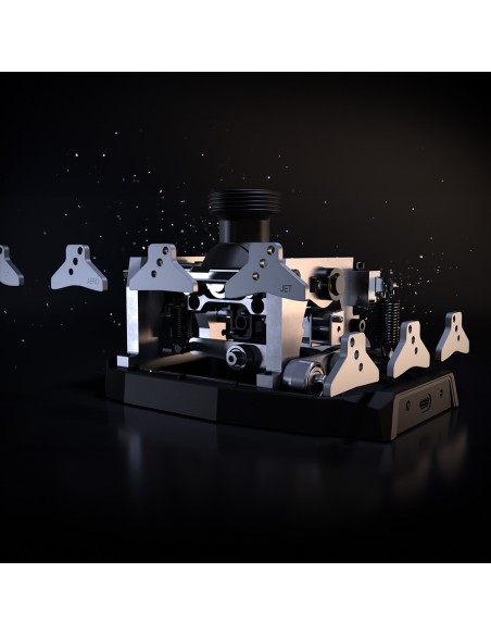 AVA FA18 SUPER HORNET FLIGHT STICK - PC - Imagen 8