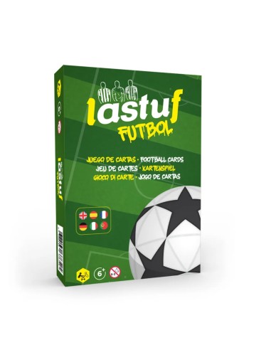 Lastuf Futbol - Imagen 1