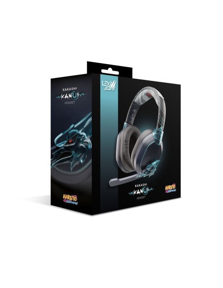 Auriculares Inalámbricos Bluetooth Kakashi by Tsume - Imagen 1