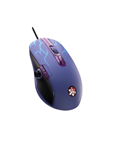 Raton Gaming Sasuke by Tsume - Imagen 1