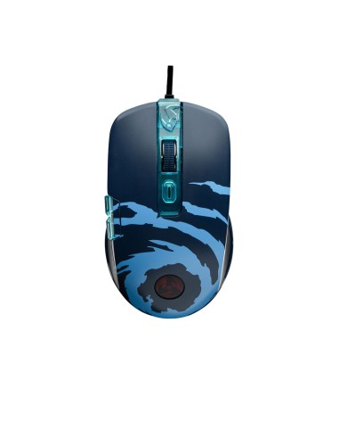Raton Gaming Kakashi by Tsume - Imagen 3