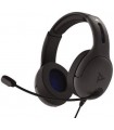 Auriculares Gaming | LVL50 Wired | Licencia Oficial (PS4/5)