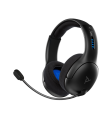Auriculares Gaming | LVL50 Wireless | Licencia Oficial (PS4/5)