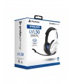 Auricualres Gaming | LVL50 Wireless Blanco Auricular Gaming | Licencia Oficial (PS4/PS5)