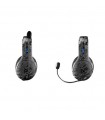 PS5 - LVL50 Wireless Negro Camo Auricular Gaming Licenciado
