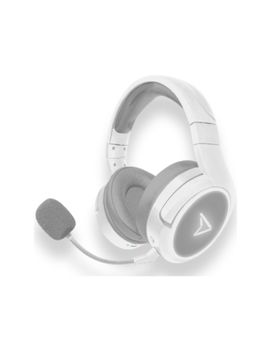 Auriculares Inalámbricos Bluetooth SteelPlay Impulse White - Imagen 1