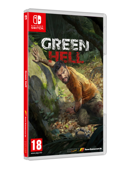 Green Hell NSW - Imagen 1