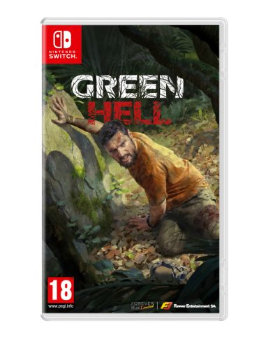Green Hell NSW - Imagen 2