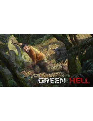 Green Hell NSW - Imagen 3