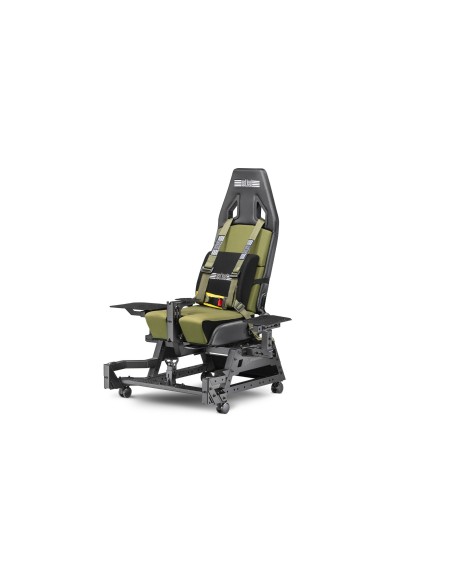 Cockpit Flight Seat Pro Boeing Military Edition - Imagen 2