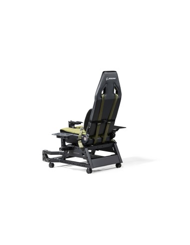 Cockpit Flight Seat Pro Boeing Military Edition - Imagen 3