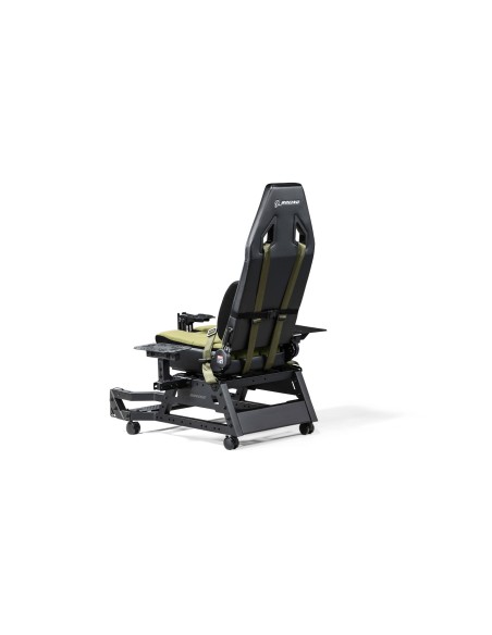 Cockpit Flight Seat Pro Boeing Military Edition - Imagen 3