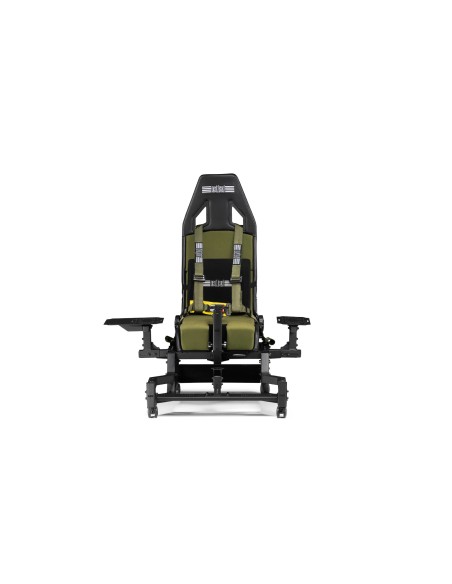 Cockpit Flight Seat Pro Boeing Military Edition - Imagen 4