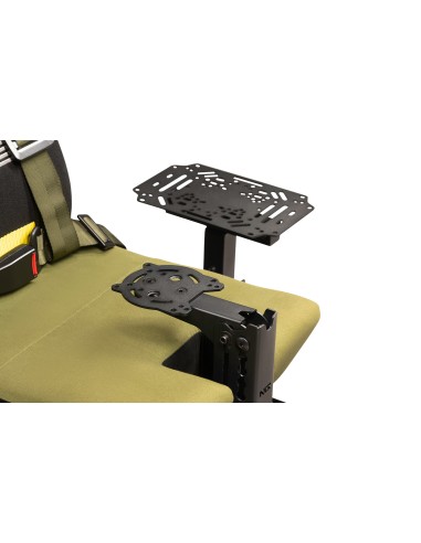 Cockpit Flight Seat Pro Boeing Military Edition - Imagen 5