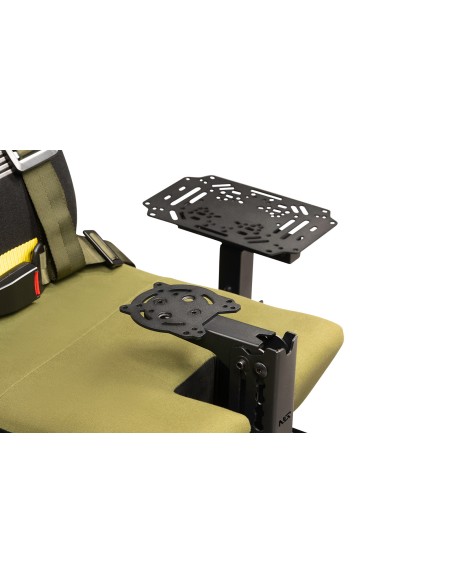 Cockpit Flight Seat Pro Boeing Military Edition - Imagen 5