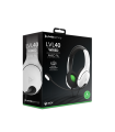 Xbox Series X - LVL40 Wired Blanco Auricular Gaming
