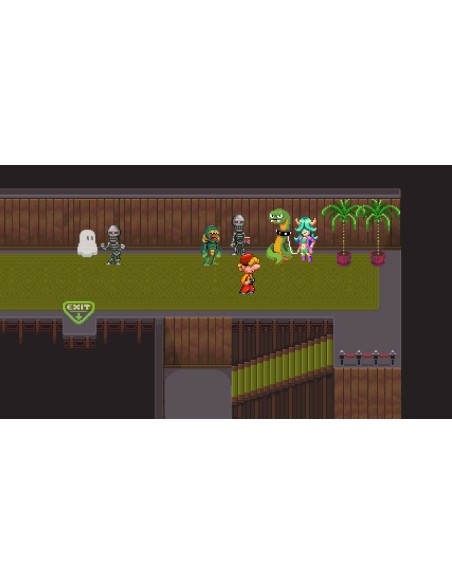 Boo Party - NSW - Imagen 2