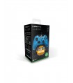 Xbox Series X - Wired Controller Azul Camo Licenciado