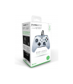 Xbox Series X - Wired Controller Blanco Camo Licenciado
