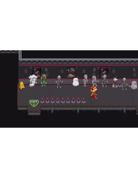 Boo Party - NSW - Imagen 6