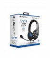 Auriculares Gaming | LVL40 Wired Negro Camo