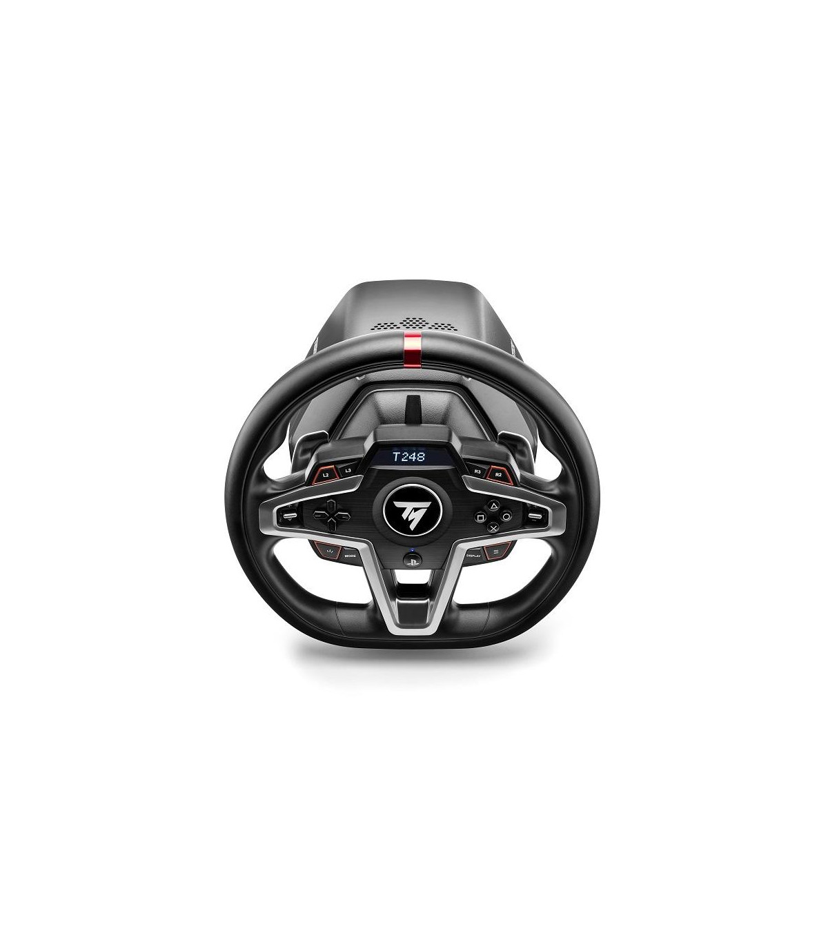 ▷ Thrustmaster T300 RS GT Edition Para PS4 【Guía 2024】