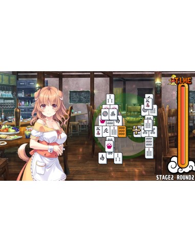 Pretty Girls Game Collection 2 - PS4 - Imagen 2