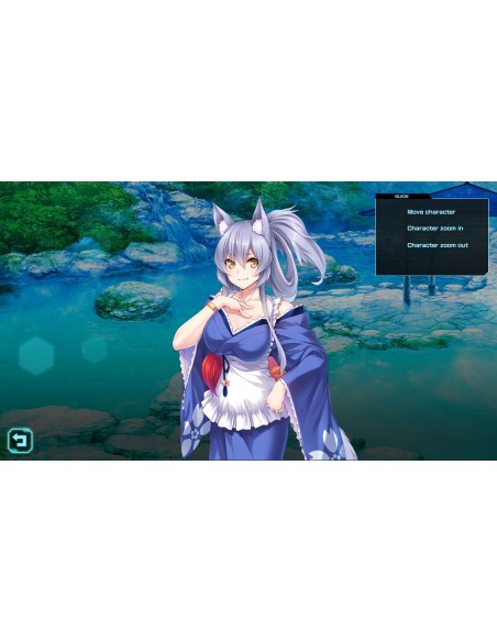 Pretty Girls Game Collection 3 - PS4 - Imagen 2