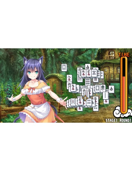 Pretty Girls Game Collection 2 - NSW - Imagen 3