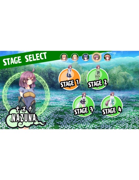 Pretty Girls Game Collection 2 - NSW - Imagen 4