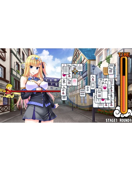 Pretty Girls Game Collection 2 - NSW - Imagen 6