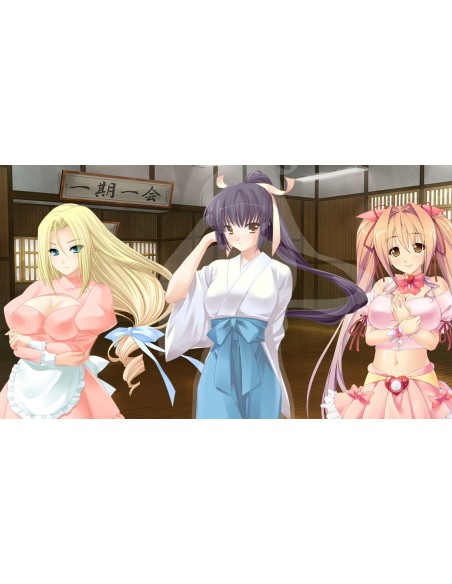 Pretty Girls Game Collection 3 - PS4 - Imagen 6