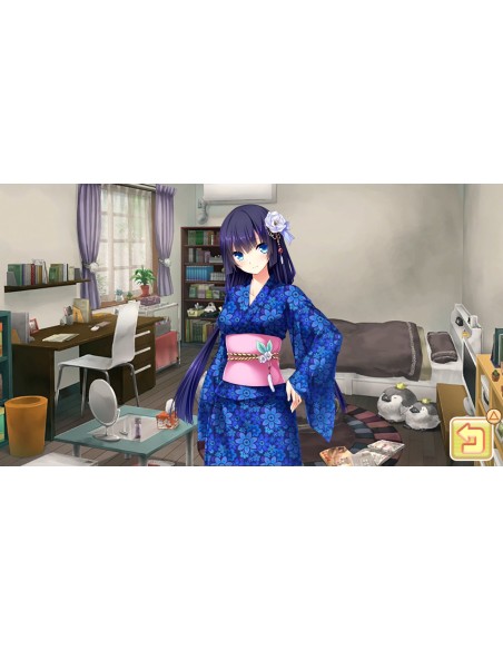 Pretty Girls Game Collection 3 - PS4 - Imagen 8