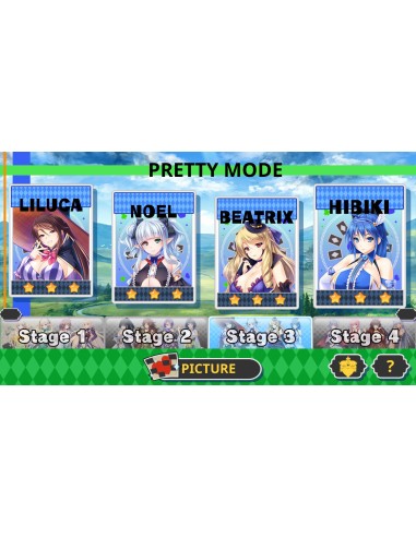 Pretty Girls Game Collection 2 - NSW - Imagen 9