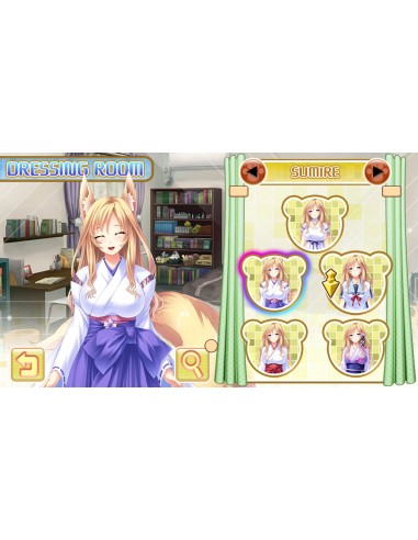 Pretty Girls Game Collection 3 - PS4 - Imagen 10