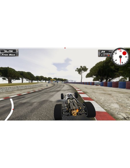 Classic Racers Elite - PS5 - Imagen 2