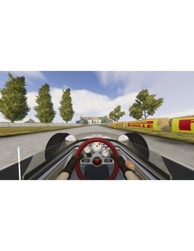 Classic Racers Elite - PS5 - Imagen 3