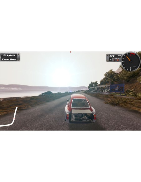 Classic Racers Elite - PS5 - Imagen 4