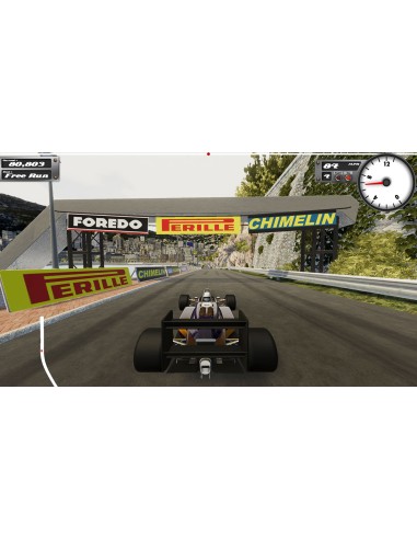 Classic Racers Elite - PS5 - Imagen 5